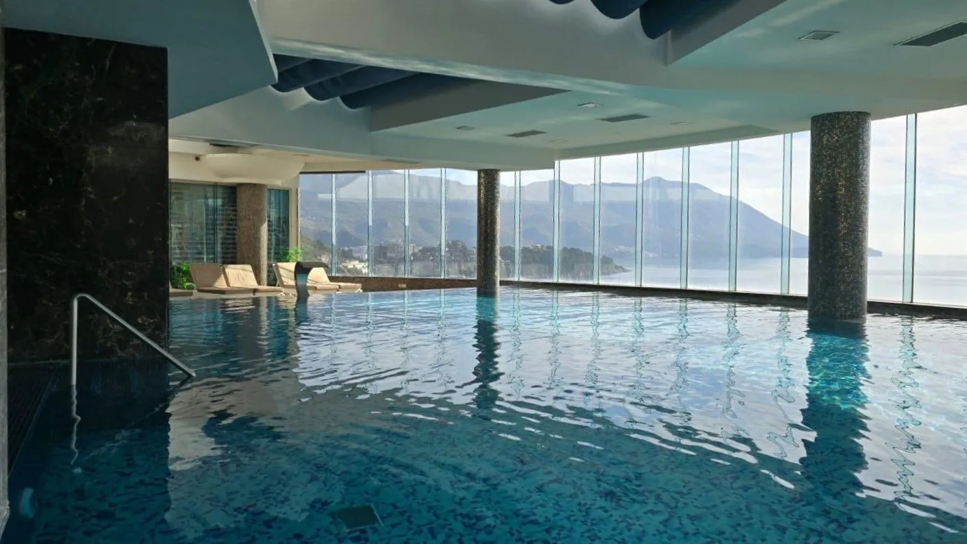 Prodaja, jednosoban stan, 77m², Budva, Crna Gora