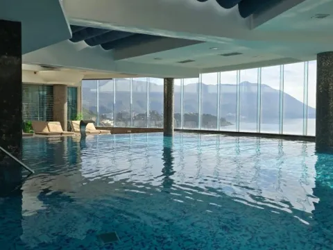 Prodaja, jednosoban stan, 77m², Budva, Crna Gora - image 1