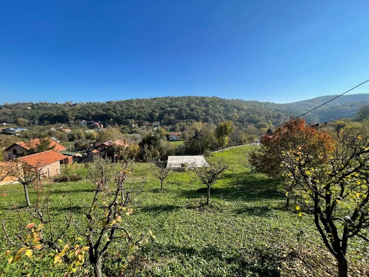 Prodaja, plac, 900m², Paragovo, Petrovaradin