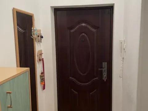 Sale, two bedroom apartment, 53m², Grbavica, Novi Sad Sve Podlokacije - image 13