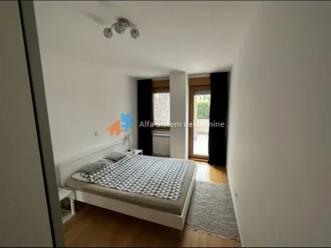 Rent, two bedroom apartment, 65m², Novi Beograd Blok 67, Novi Beograd Sve Podlokacije - image 10