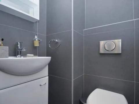 Prodaja, dvosoban stan, 55m², Pržno, Budva - image 5