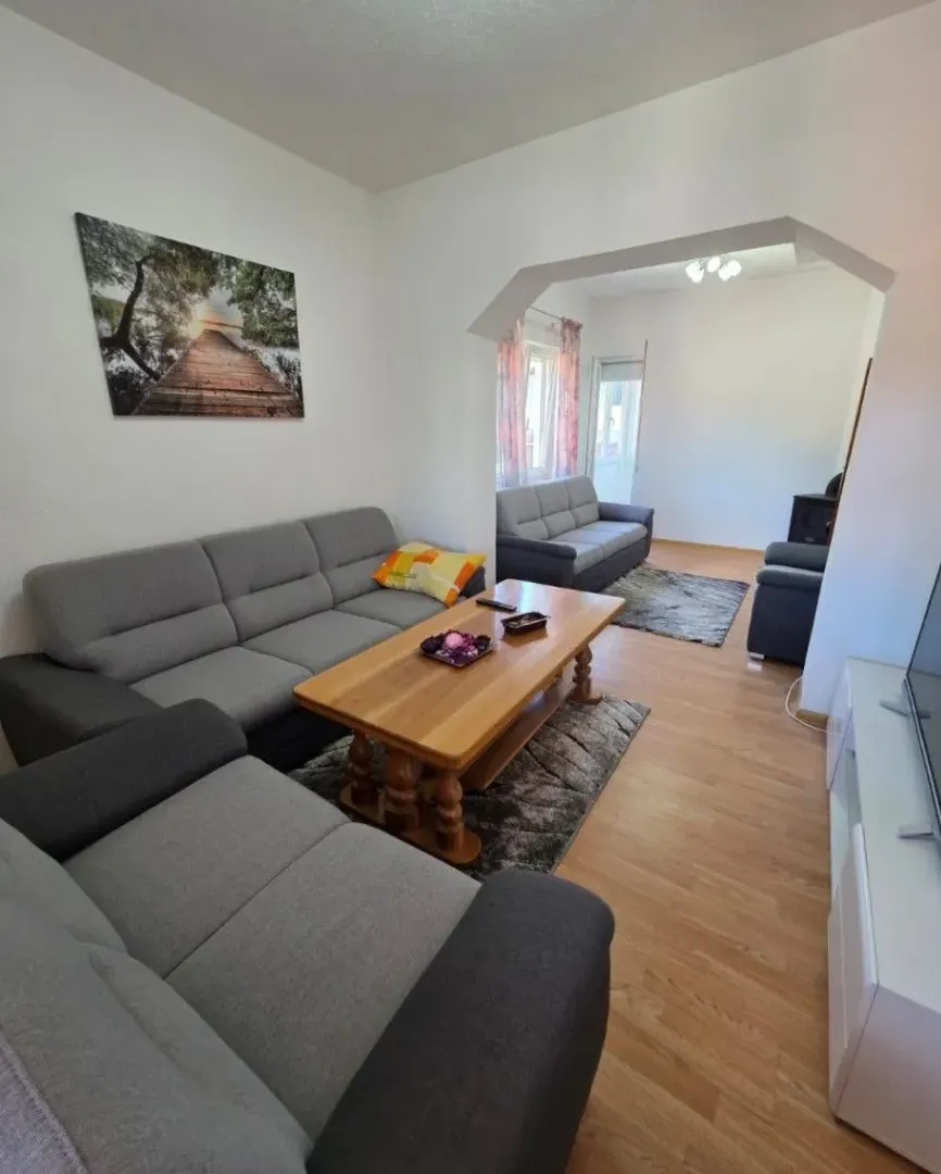 Sale, three bedroom apartment, 160m², Plav, Crna Gora