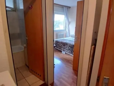 Rent, apartment, 60m², Sajmište, Novi Sad - image 9