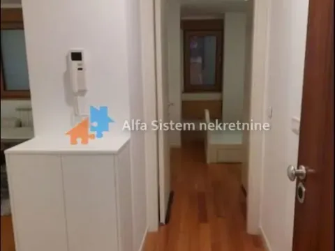 Izdavanje, dvosoban stan, 52m², Novi Beograd Blok 67, Novi Beograd Sve Podlokacije - image 8