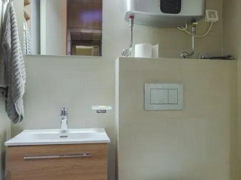 Izdavanje, jednosoban stan, 55m², Preko Morače, Podgorica - image 5