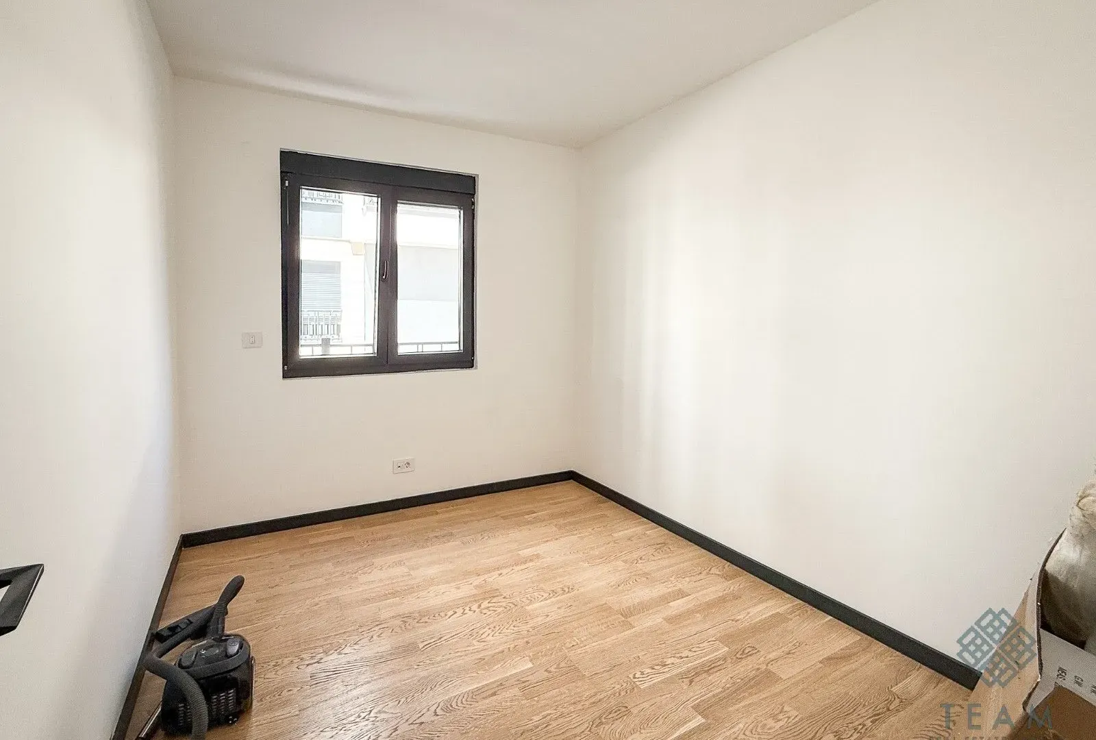Rent, two bedroom apartment, 58m², Gorica C, Podgorica