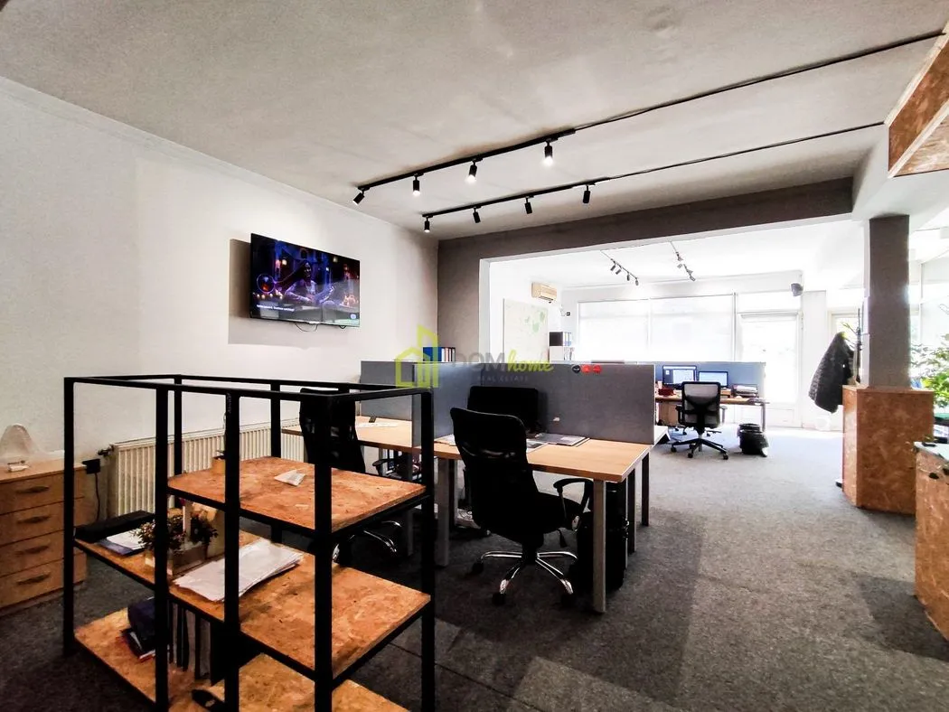 Rent, office space, 137m², Centar, Podgorica