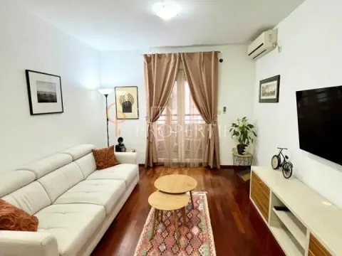 Rent, apartment, 45m², Stari Aerodrom, Podgorica - image 1