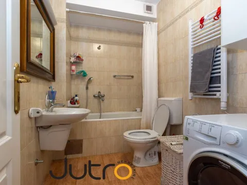 Izdavanje, trosoban stan, 115m², Podgorica, Crna Gora - image 13