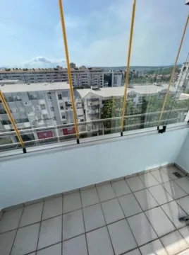 Rent, one bedroom apartment, 50m², Preko Morače, Podgorica - image 2