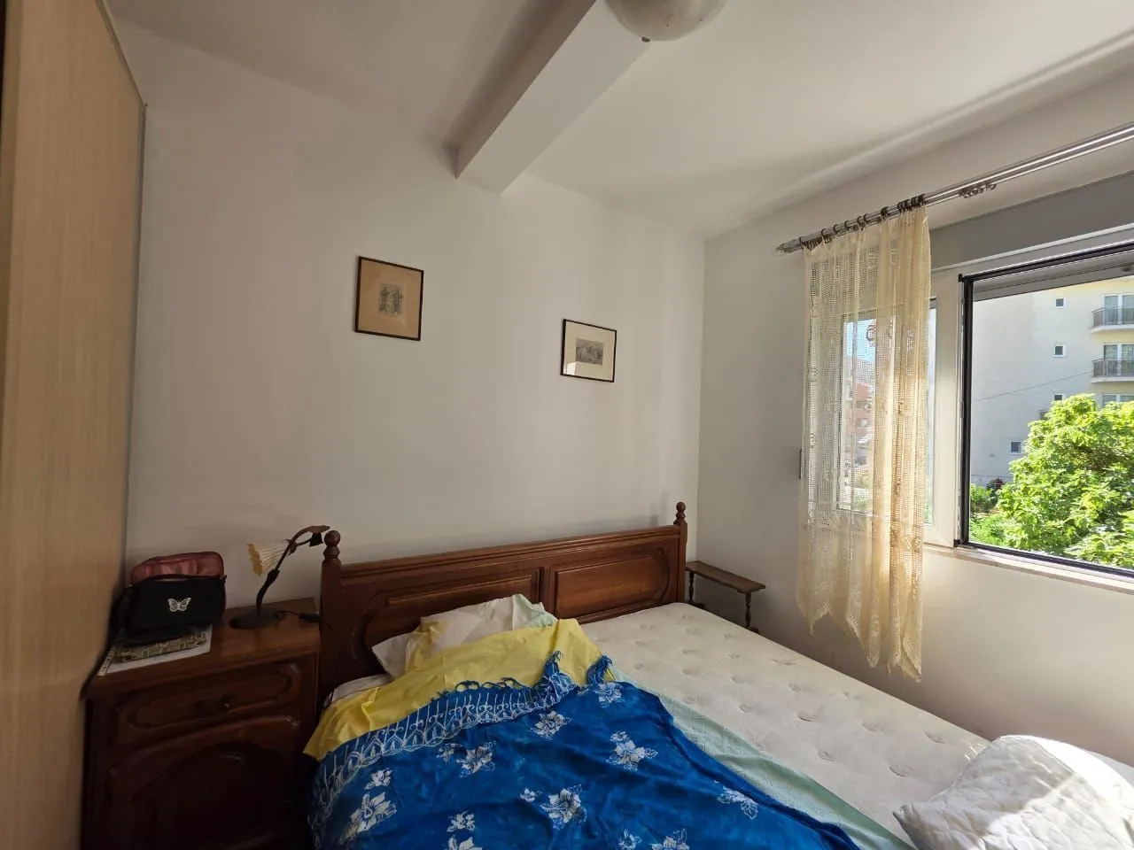 Sale, two bedroom apartment, 56m², Bečići, Budva