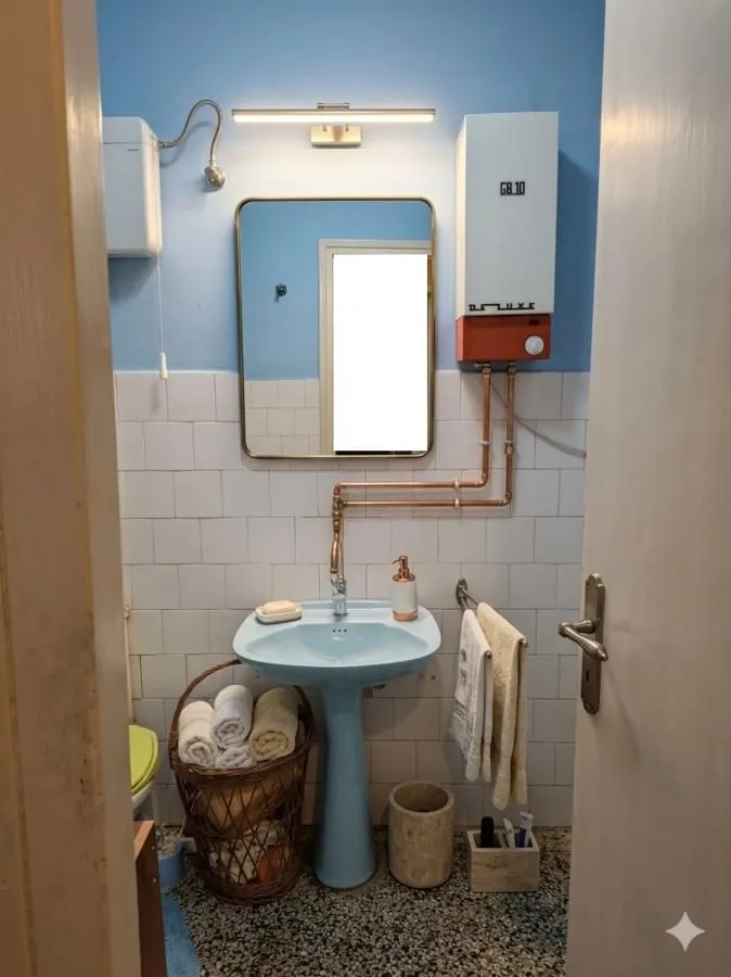 Prodaja, dvosoban stan, 65m², Radijalac, Subotica