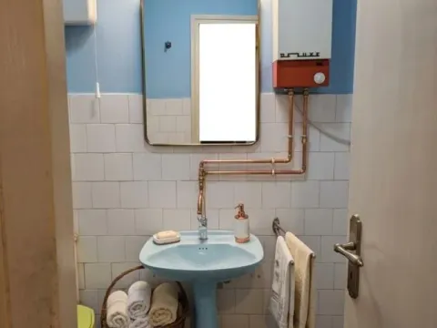 Prodaja, dvosoban stan, 65m², Radijalac, Subotica - image 13