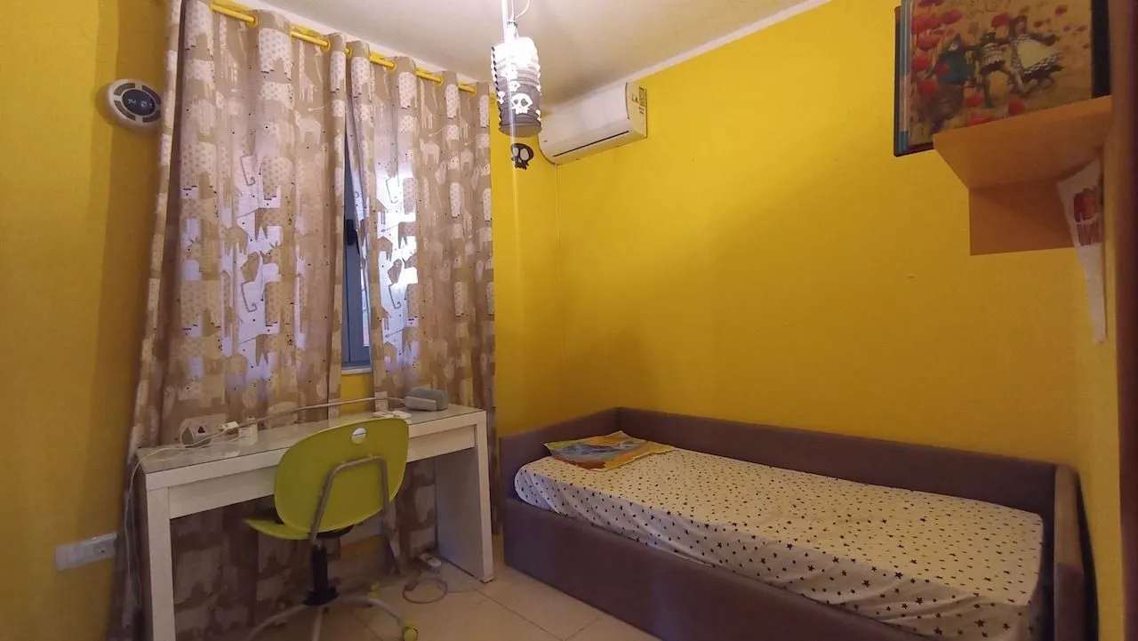 Sale, three bedroom apartment, 106m², Bečići, Budva