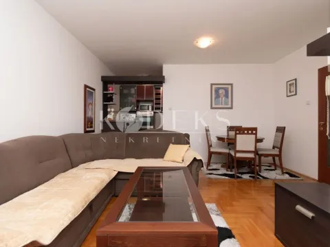 Izdavanje, jednosoban stan, 45m², Zabjelo, Podgorica - image 7