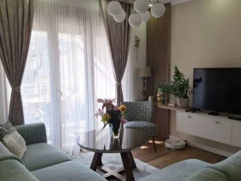 Sale, three bedroom apartment, 72m², Kotor, Crna Gora