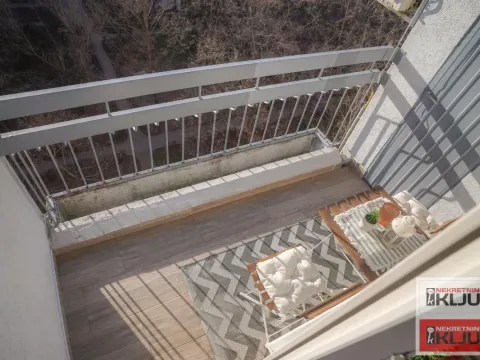 Prodaja, dvosoban stan, 69m², Liman 4, Novi Sad Sve Podlokacije - image 18