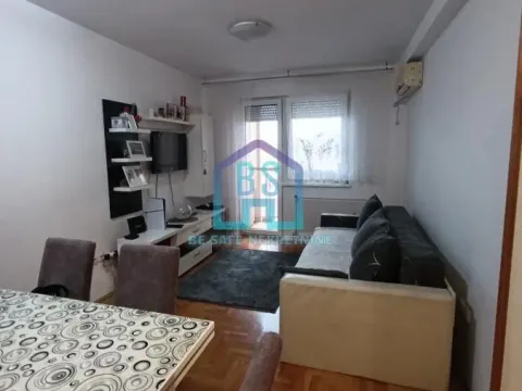 Prodaja, jednosoban stan, 42m², Nova Detelinara, Novi Sad Sve Podlokacije - image 6