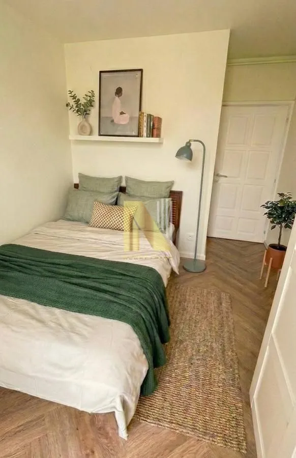 Prodaja, dvosoban stan, 49m², Nova Detelinara, Novi Sad Sve Podlokacije