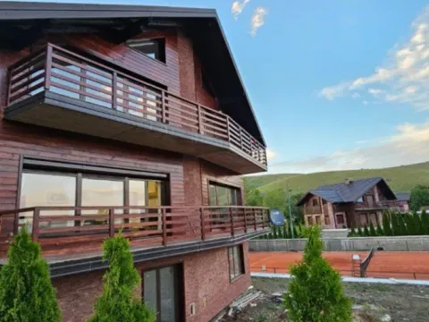 Sale, three bedroom apartment, 73m², Zlatibor, Srbija - image 3