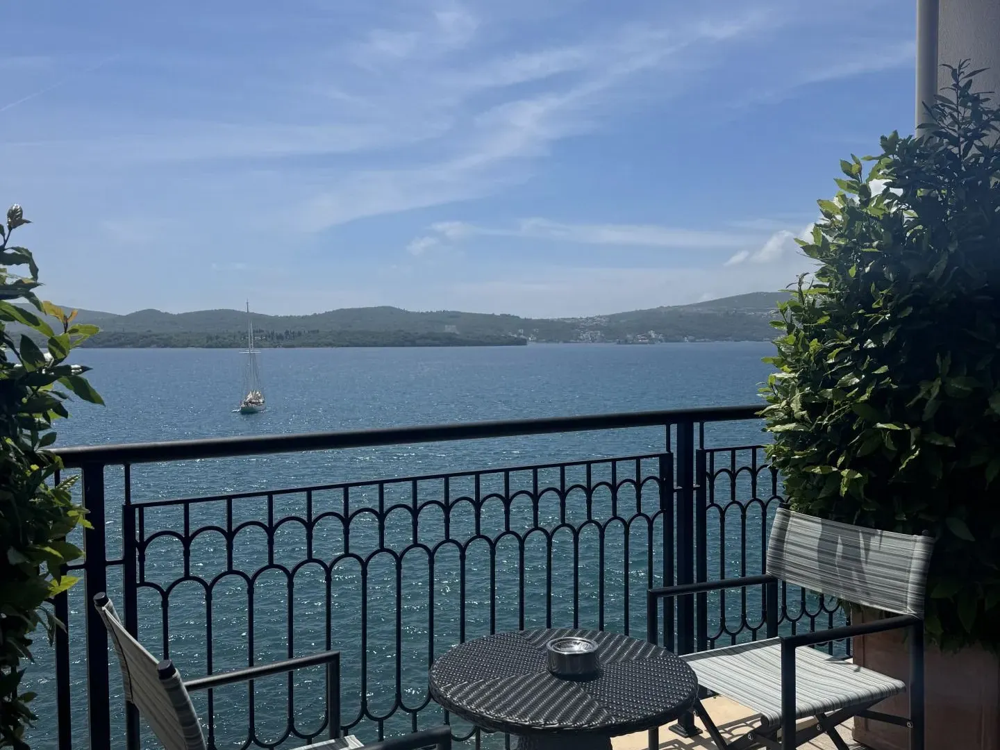 Prodaja, dvosoban stan, 135m², Porto Montenegro, Tivat
