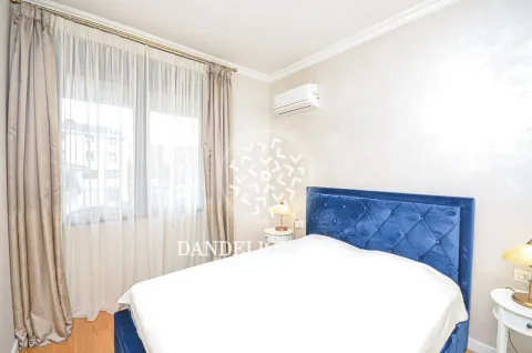 Rent, one bedroom apartment, 59m², Central Point, Podgorica - image 373
