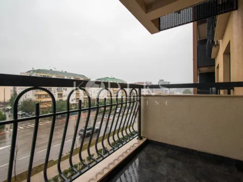 Izdavanje, jednosoban stan, 48m², Ljubović, Podgorica - image 10