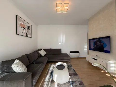 Sale, three bedroom apartment, 72m², City Kvart, Podgorica - image 2