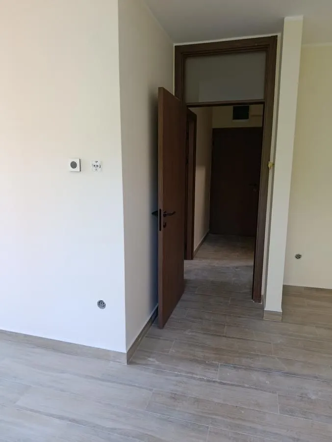 Prodaja, dvosoban stan, 41m², Sajmište, Novi Sad