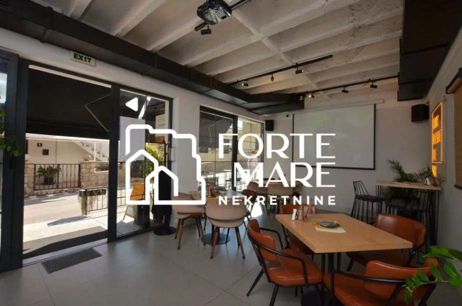 Sale, office space, 250m², Herceg Novi, Crna Gora