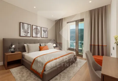 Prodaja, jednosoban stan, 79m², Portonovi, Herceg Novi - image 11