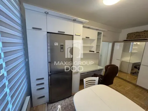Sale, one bedroom apartment, 36m², Filmski Grad, Beograd - image 12