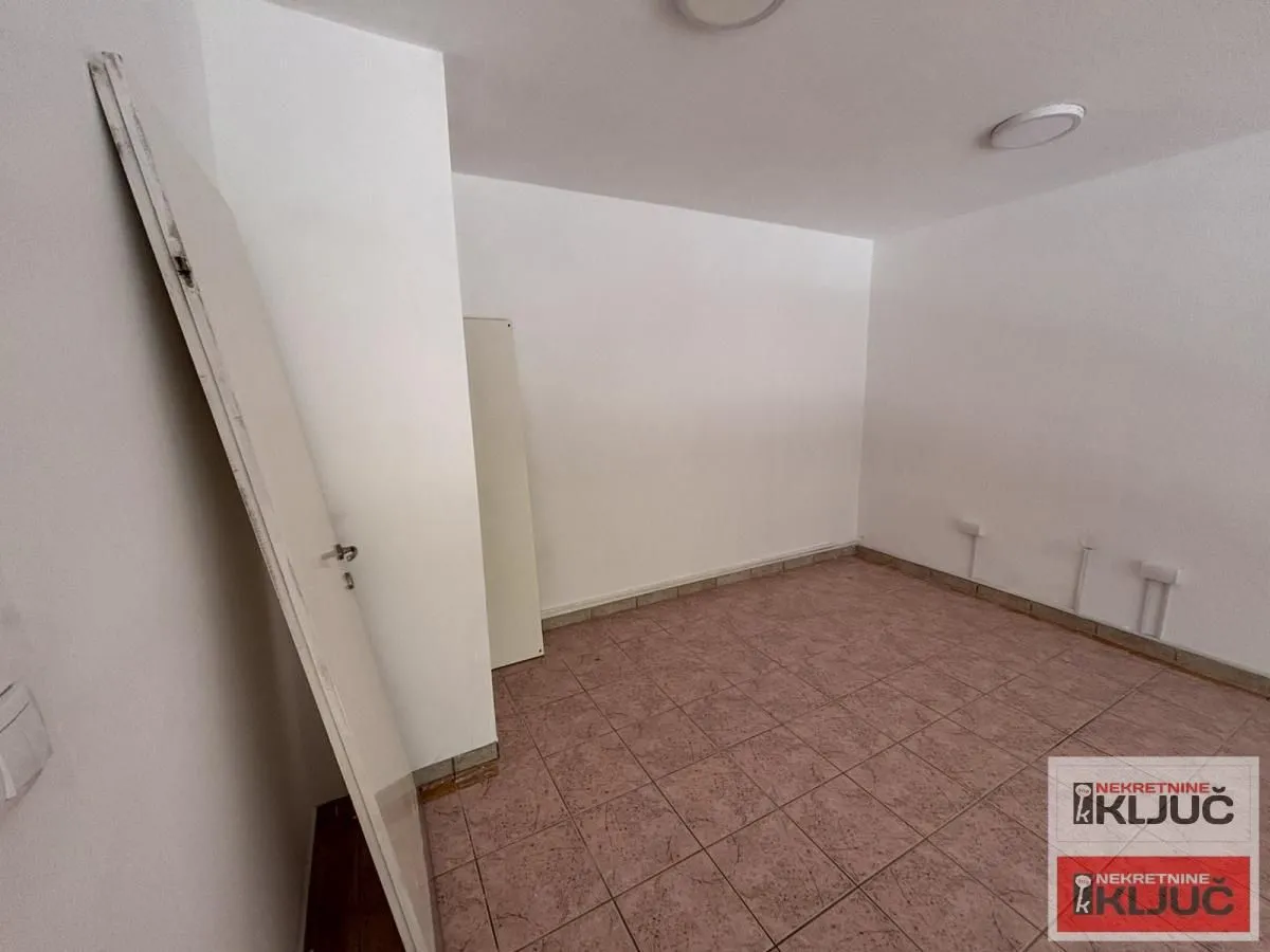 Rent, office space, 45m², Spens, Novi Sad Sve Podlokacije