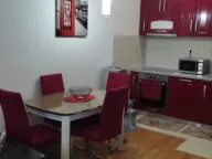 Izdavanje, jednosoban stan, 43m², City Kvart, Podgorica - image 9