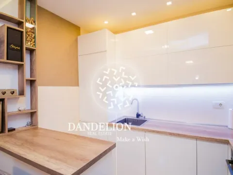 Izdavanje, jednosoban stan, 47m², City Kvart, Podgorica - image 5