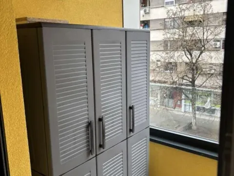 Izdavanje, dvosoban stan, 48m², Podbara, Novi Sad Sve Podlokacije - image 14