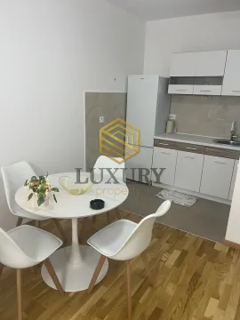 Izdavanje, jednosoban stan, 42m², Zagorič, Podgorica - image 6