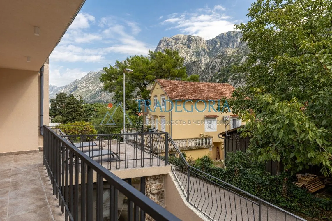 Prodaja, kuća, 170m², Škaljari, Kotor