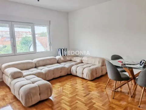 Izdavanje, dvosoban stan, 50m², Krnjaca, Palilula Sve Podlokacije - image 4