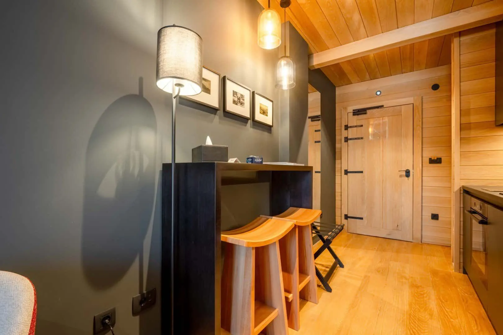 Sale, apartment, 25m², Kolašin, Crna Gora