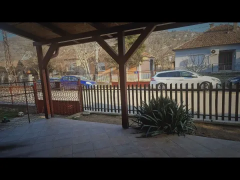 Sale, two bedroom apartment, 62m², Centar, Vršac - image 14