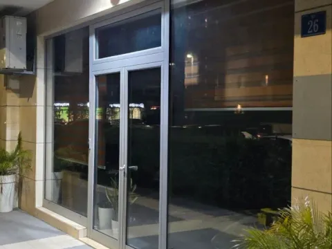 Rent, office space, 102m², City Kvart, Podgorica - image 4