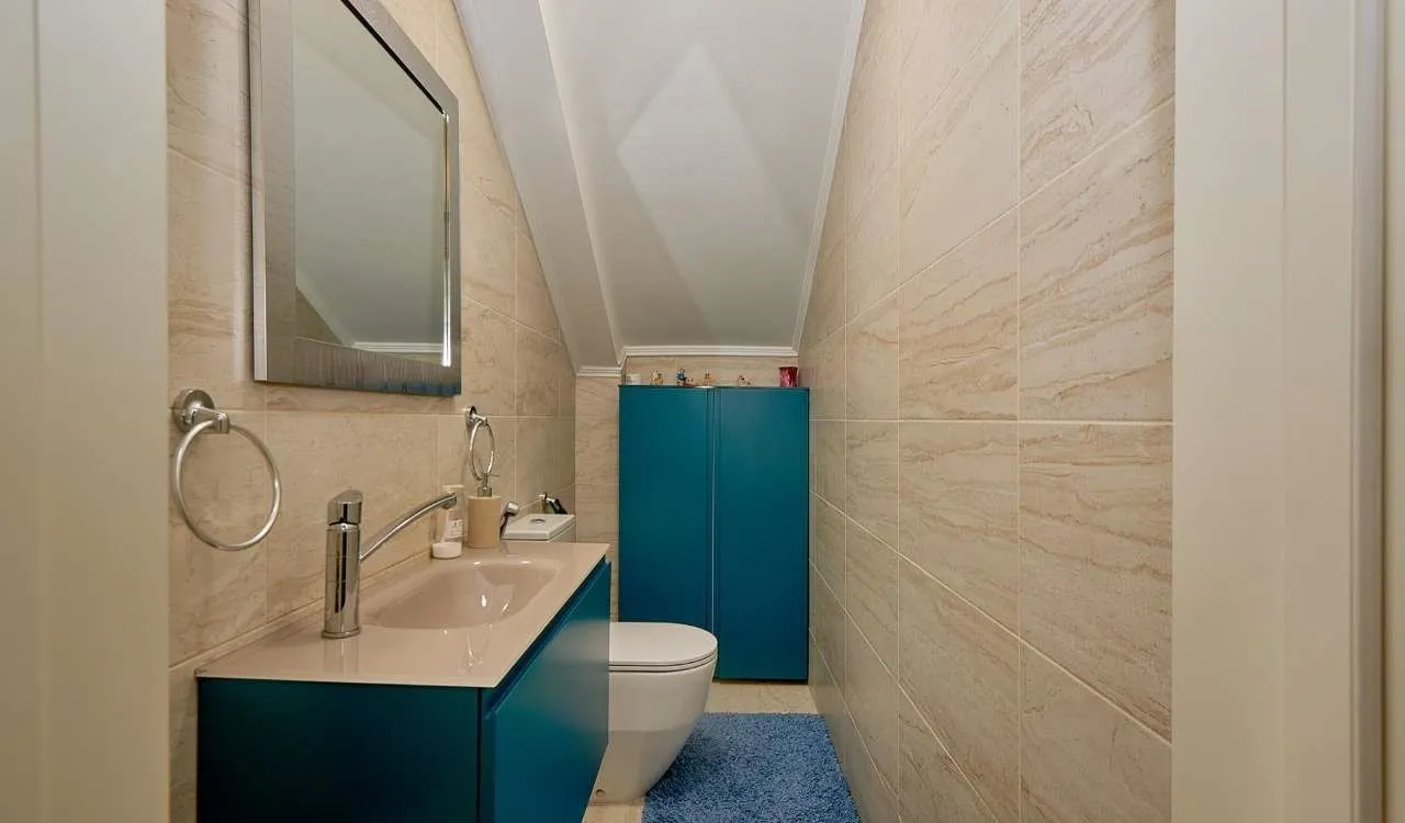 Sale, house, 292m², Podmaine, Budva