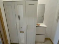 Rent, studio apartment, 26m², Blok 6, Podgorica - image 8