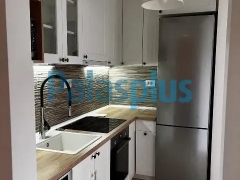 Rent, two bedroom apartment, 66m², Novi Beograd Sve Podlokacije, Beograd - image 5