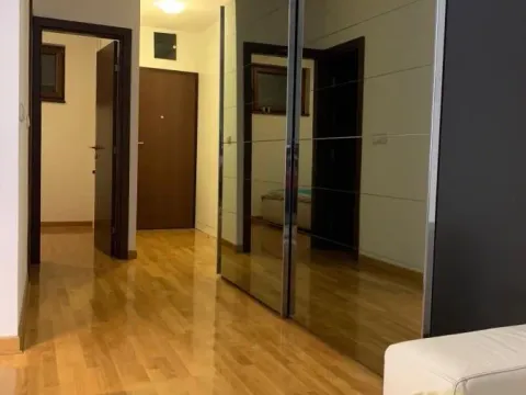 Izdavanje, dvosoban stan, 43m², Hala Pionir, Palilula Sve Podlokacije - image 4