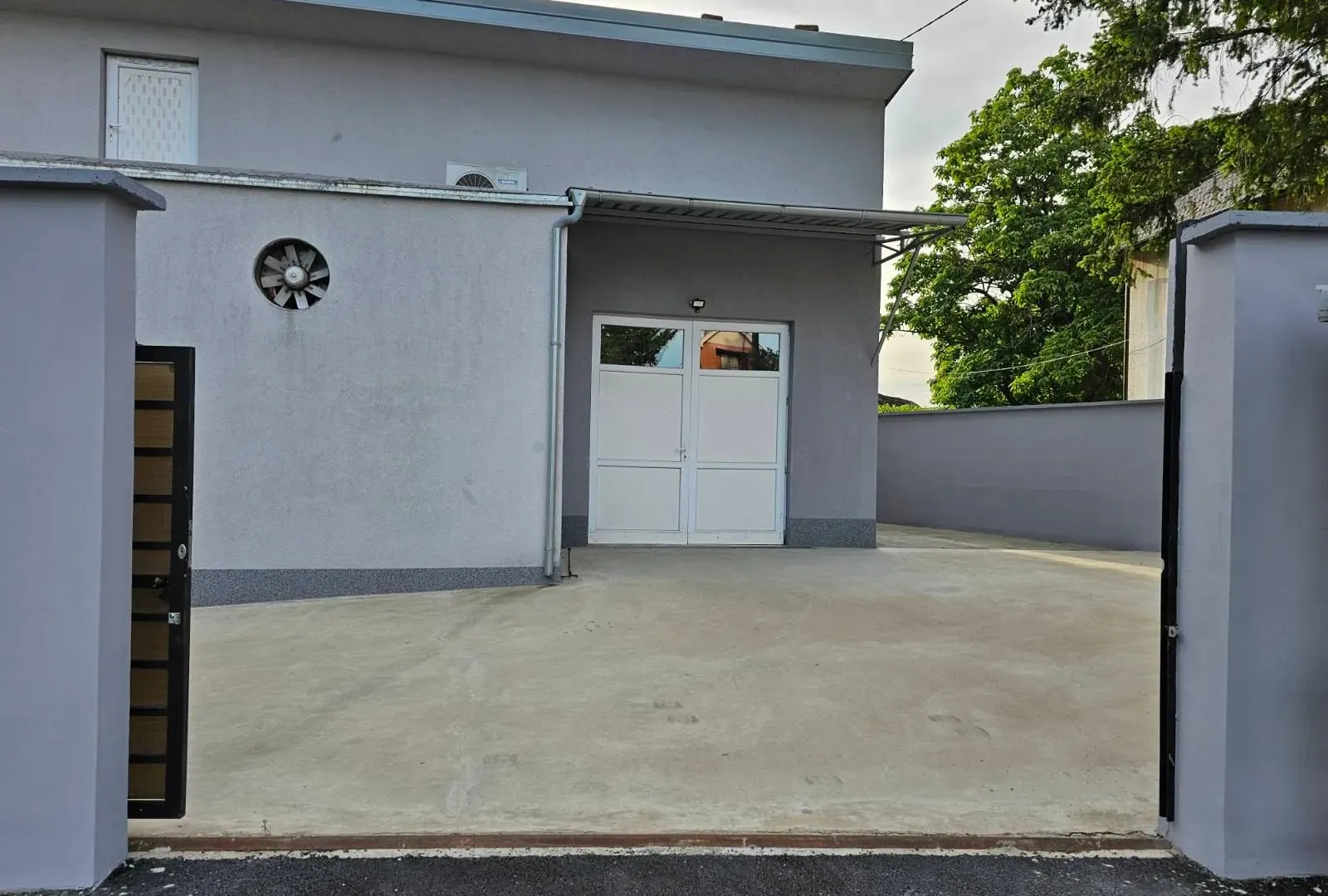 Rent, office space, 250m², Smederevo, Srbija