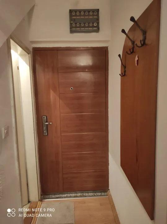 Rent, two bedroom apartment, 55m², Igalo, Herceg Novi