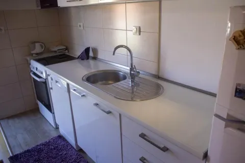 Izdavanje, jednosoban stan, 48m², Dalmatinska ulica, Podgorica - image 10
